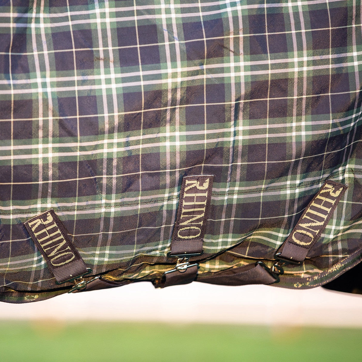 Rhino Wug Lite Turnout Blanket 100 g