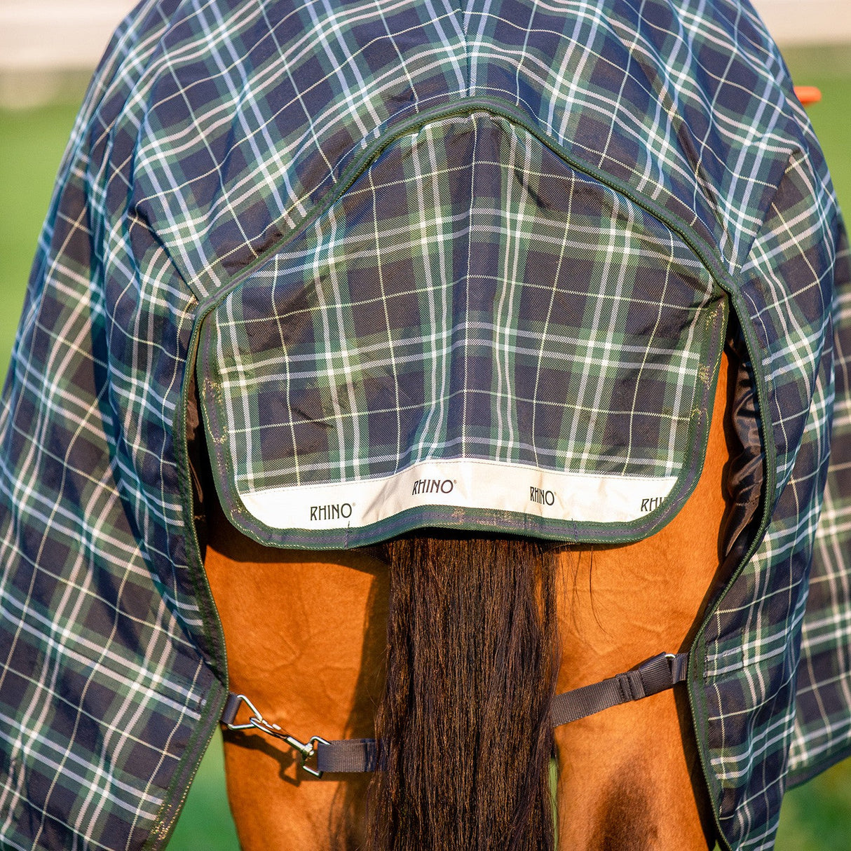 Rhino Wug Vari-Layer Medium Turnout Blanket 250 g