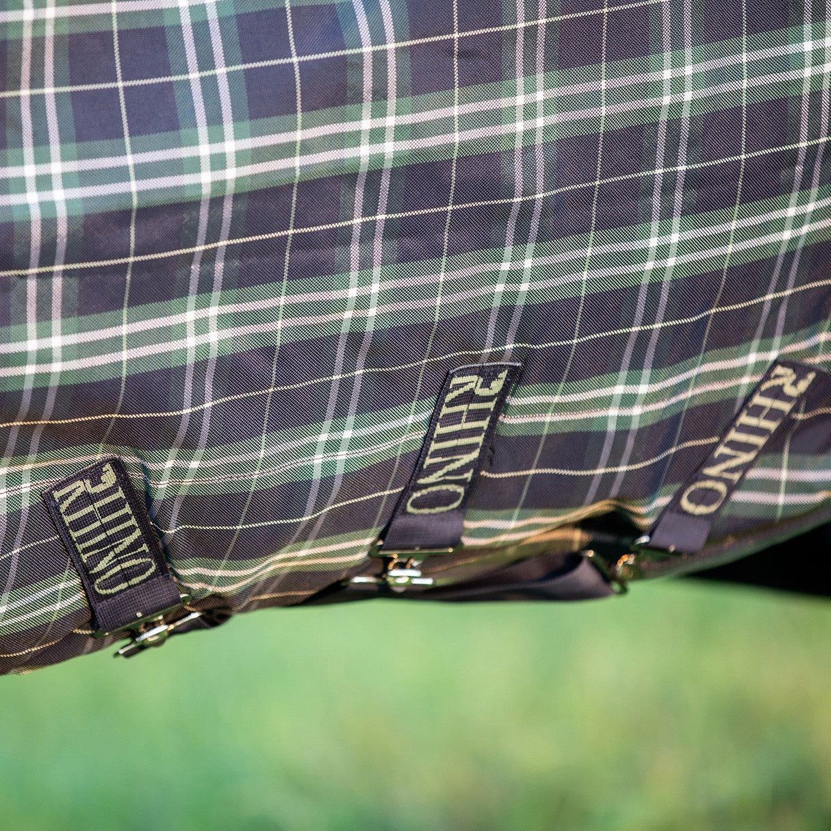 Rhino Wug Vari-Layer Medium Turnout Blanket 250 g