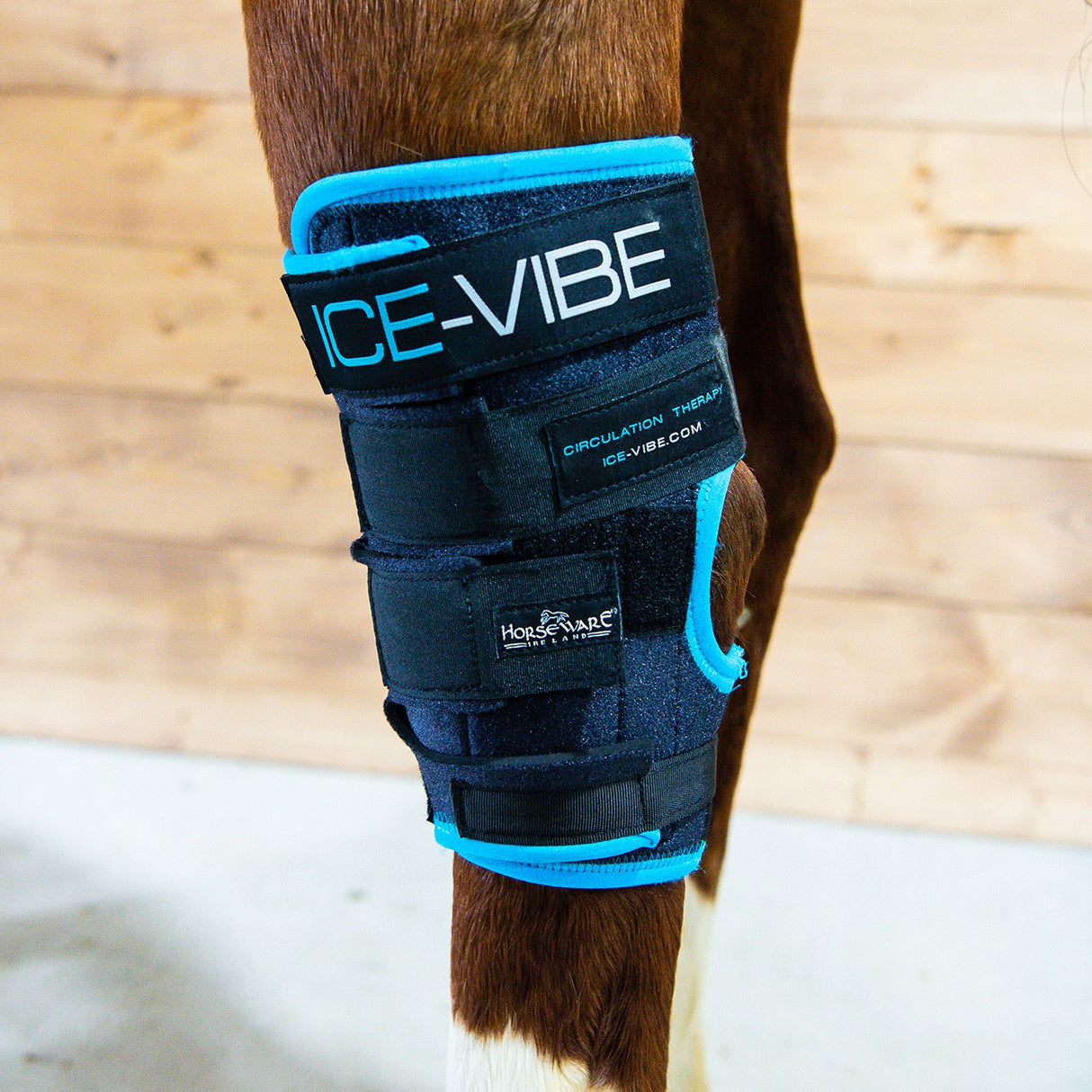 Ice-Vibe Hock Wraps