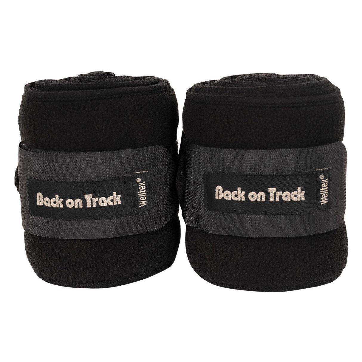 Back on Track Polo Wraps