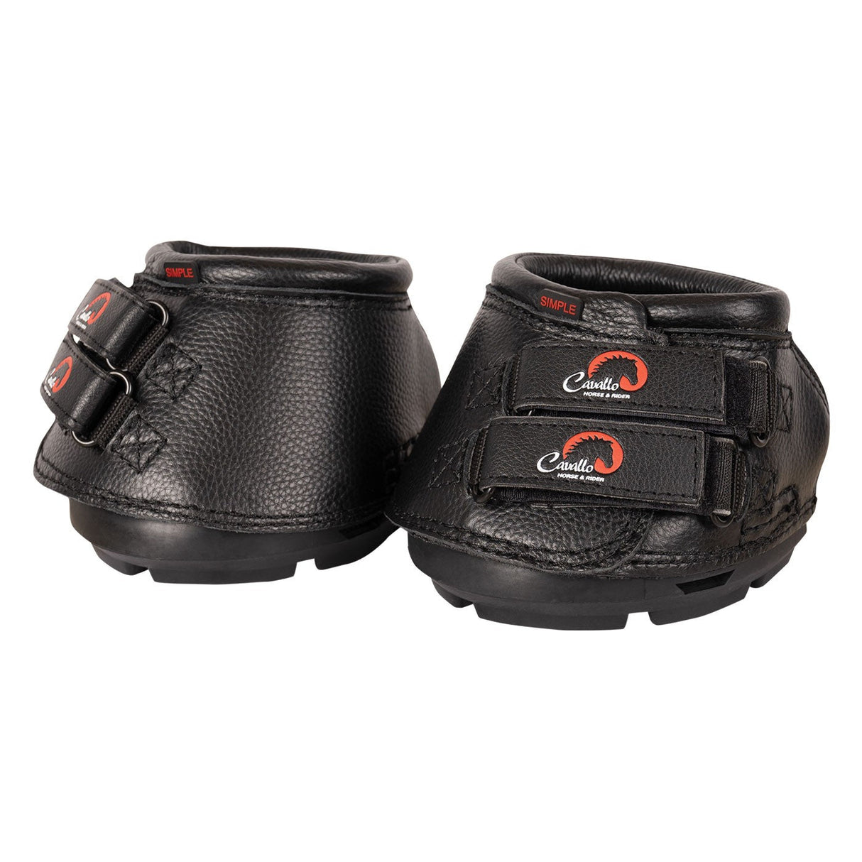 Cavallo Simple Hoof Boots