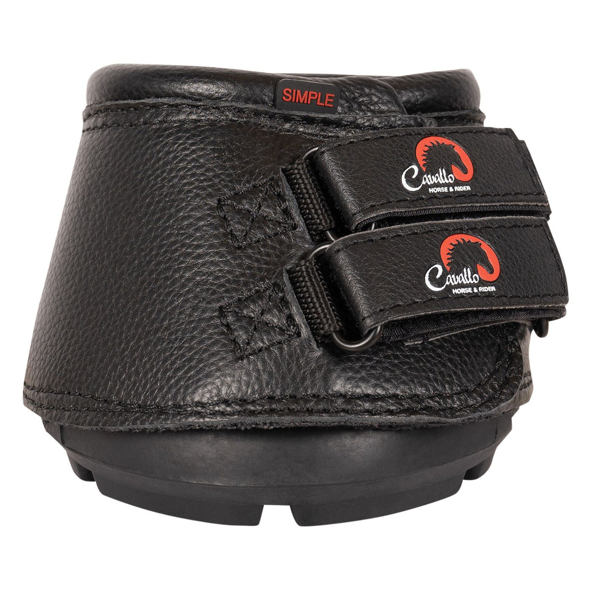 Cavallo Simple Hoof Boots