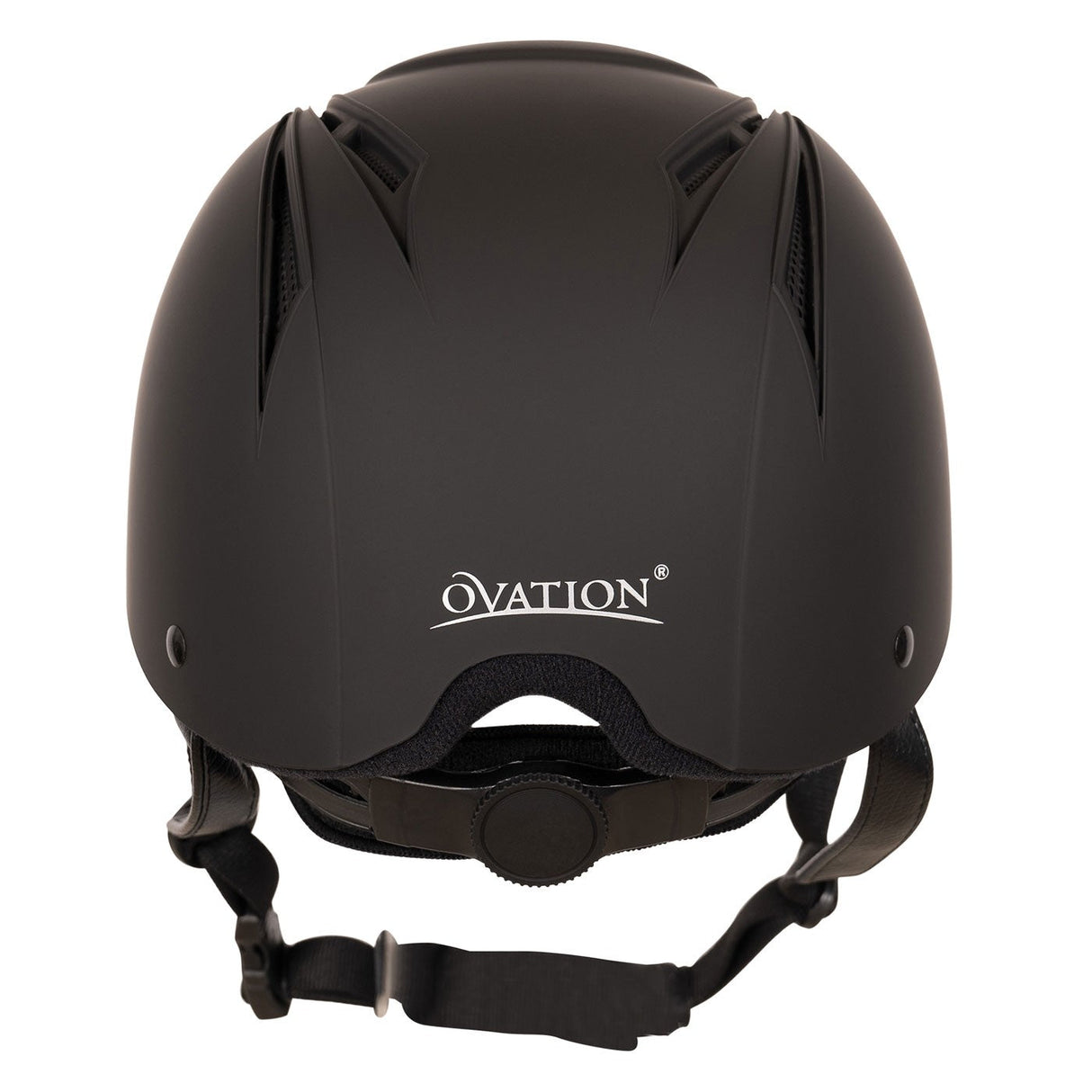 Ovation Deluxe Schooler Helmet
