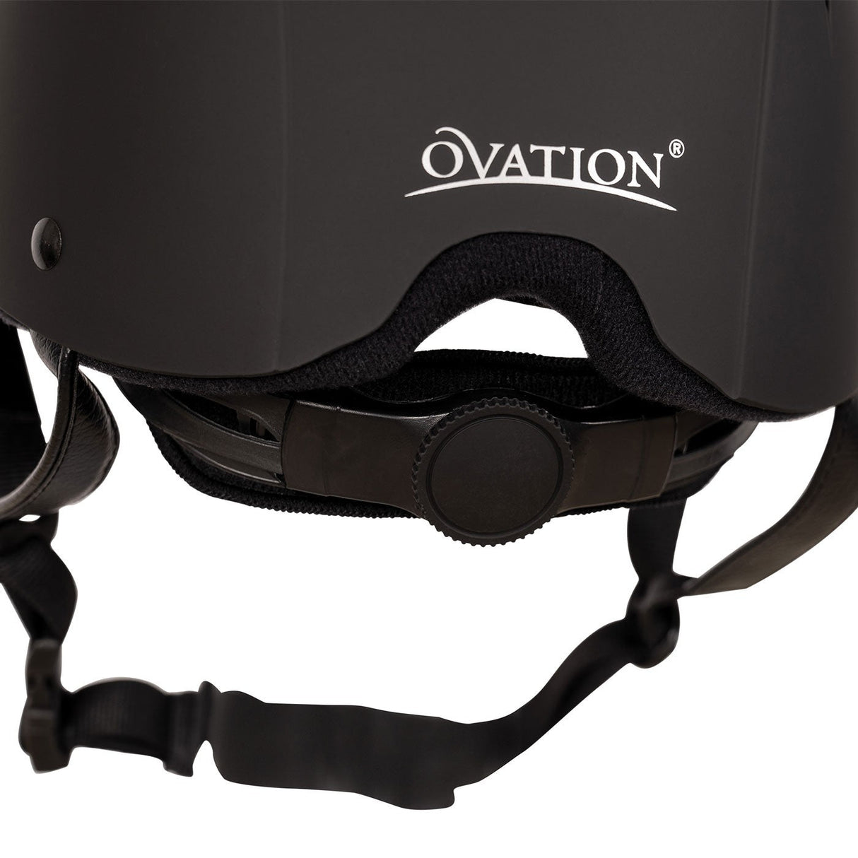 Ovation Deluxe Schooler Helmet