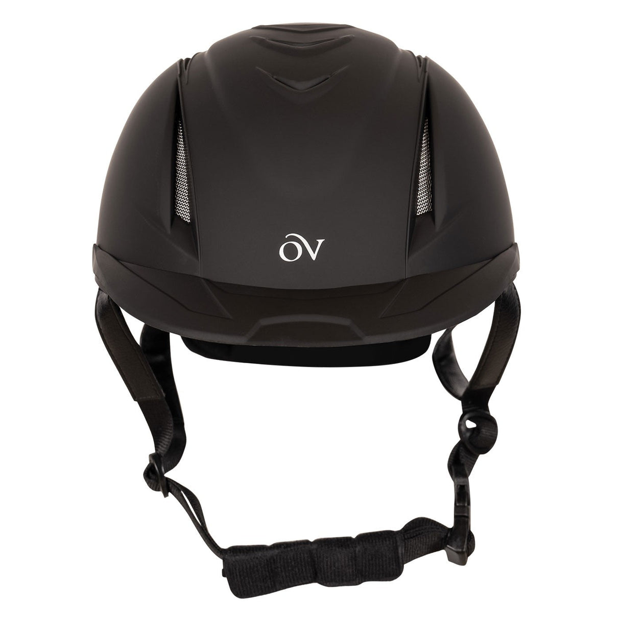 Ovation Deluxe Schooler Helmet