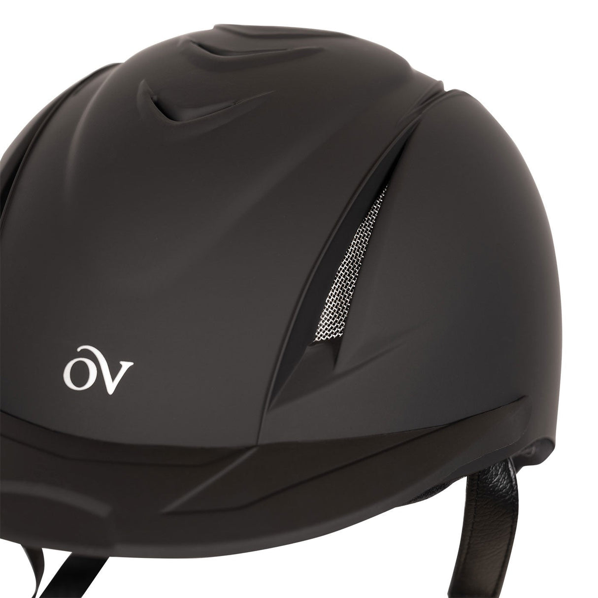 Ovation Deluxe Schooler Helmet