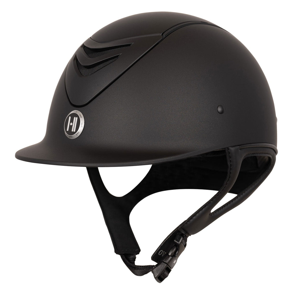 One K CCS Long Oval MIPS Helmet