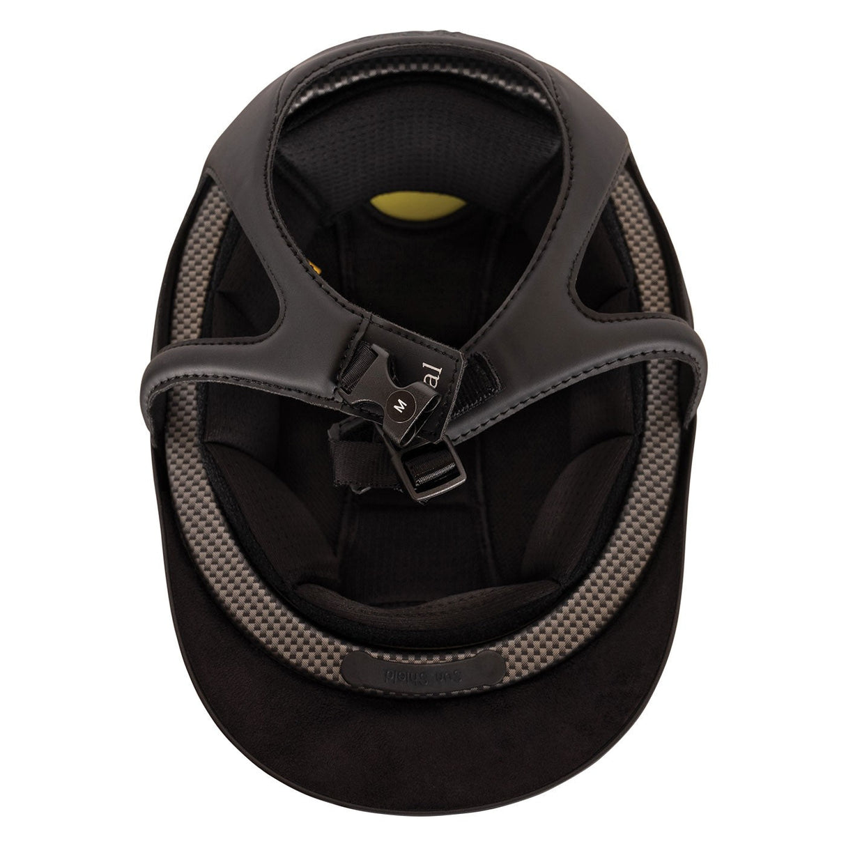 One K CCS Long Oval MIPS Helmet