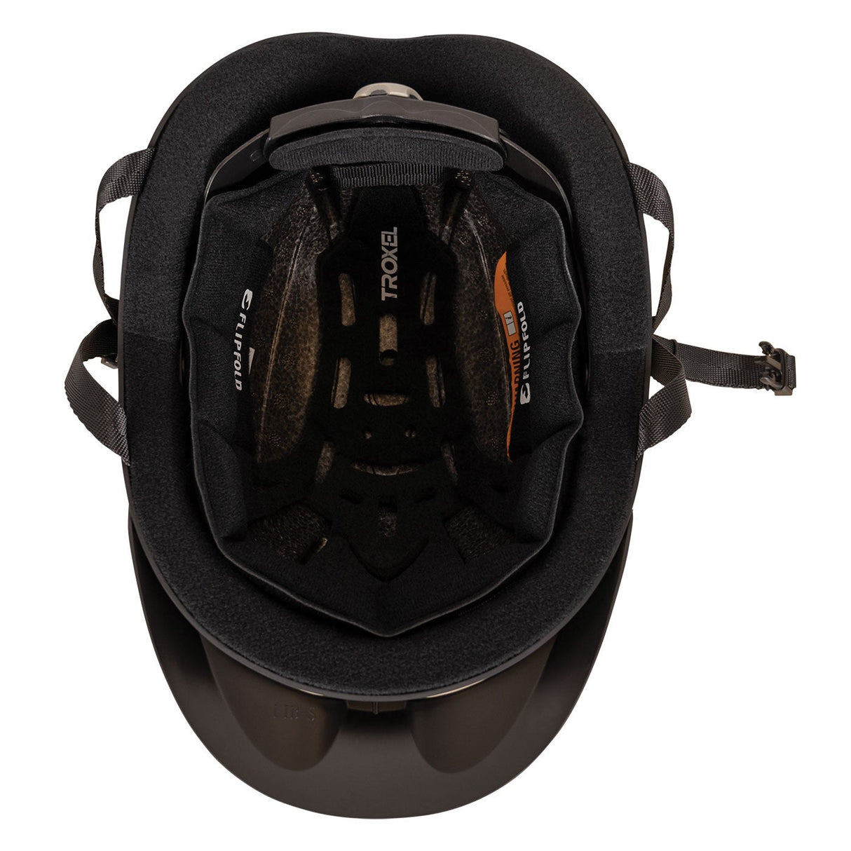 Troxel Liberty Helmet