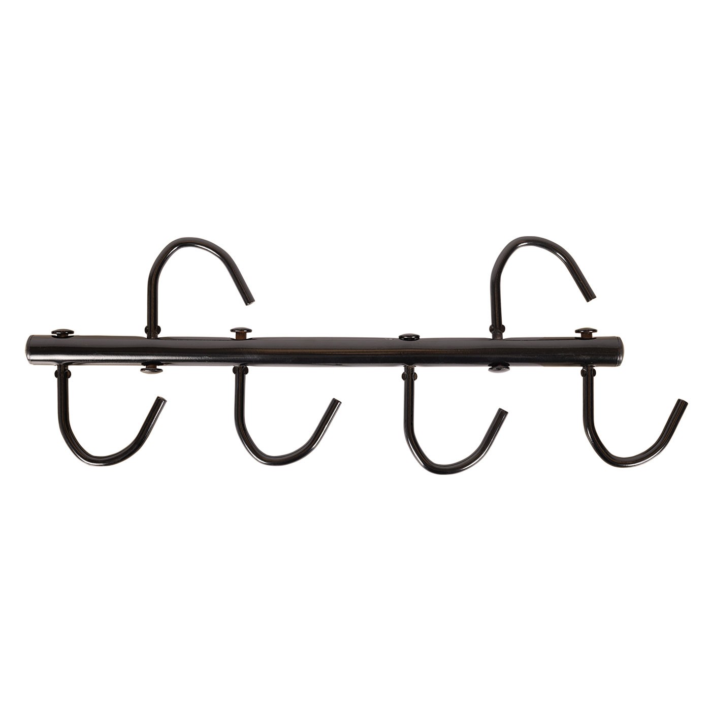 Supra 4 Hook Swivel Tack Rack