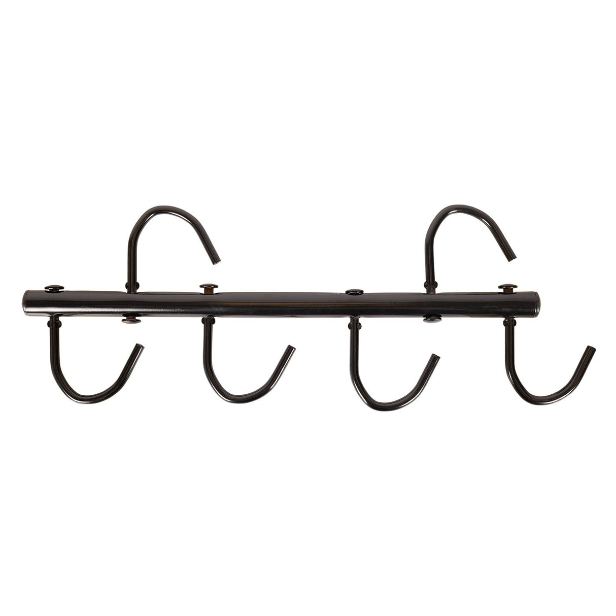 Supra 4 Hook Swivel Tack Rack
