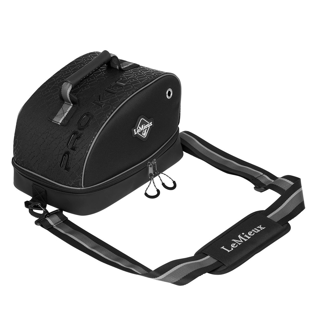 LeMieux Pro Helmet Bag