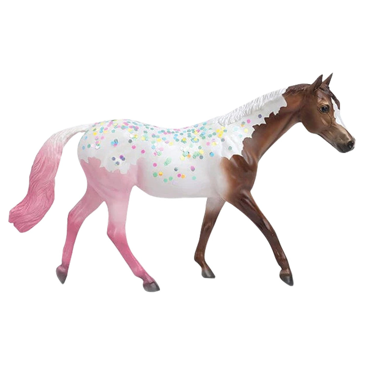 Breyer Freedom Neapolitan
