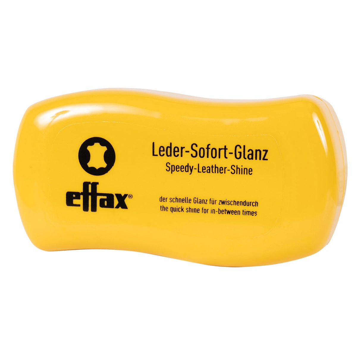 Effax Leather Care Case