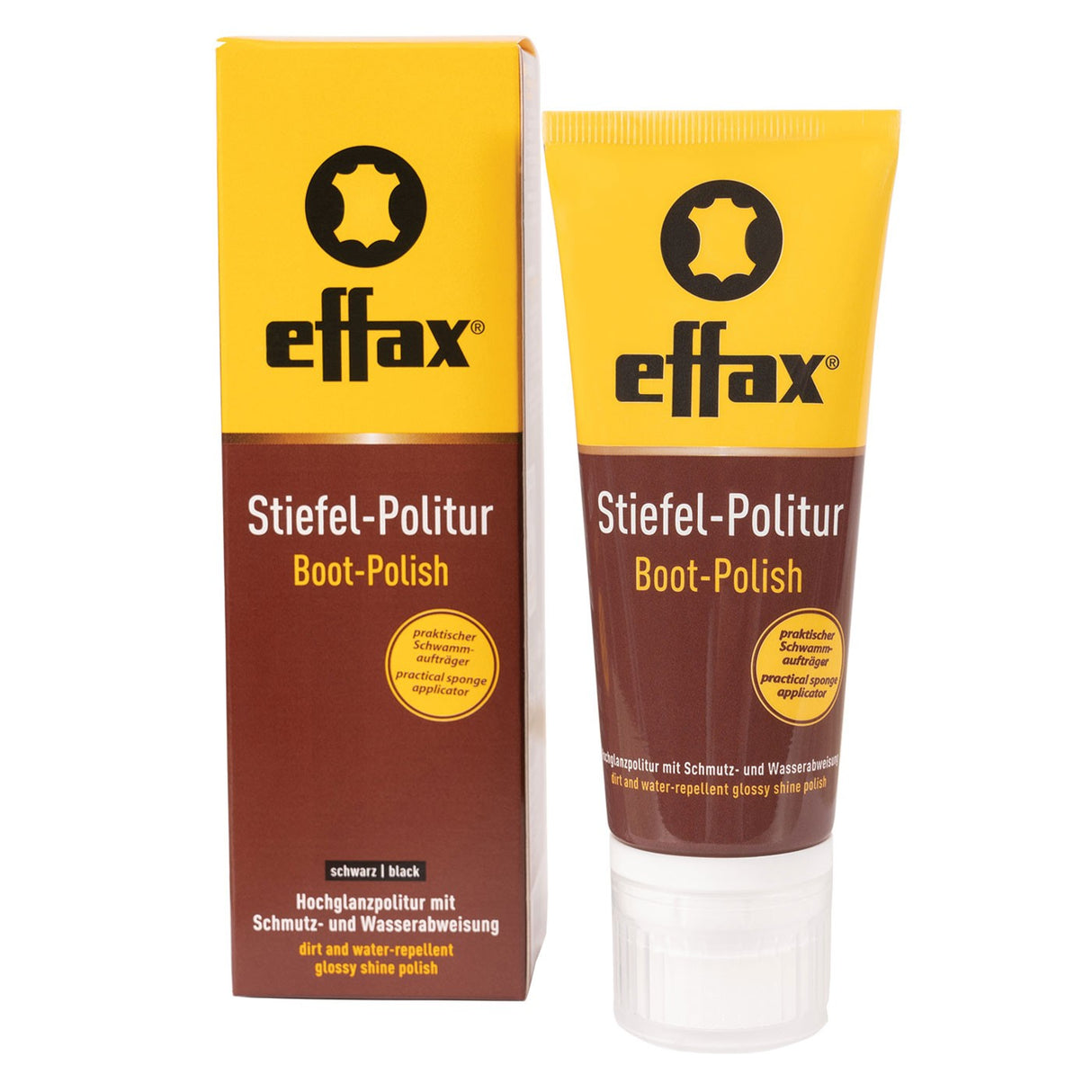 Effax Leather Care Case
