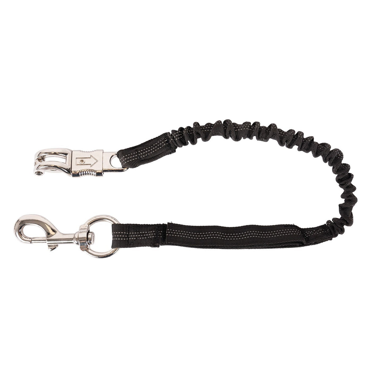 Supra Reflective Quick Release Trailer Tie