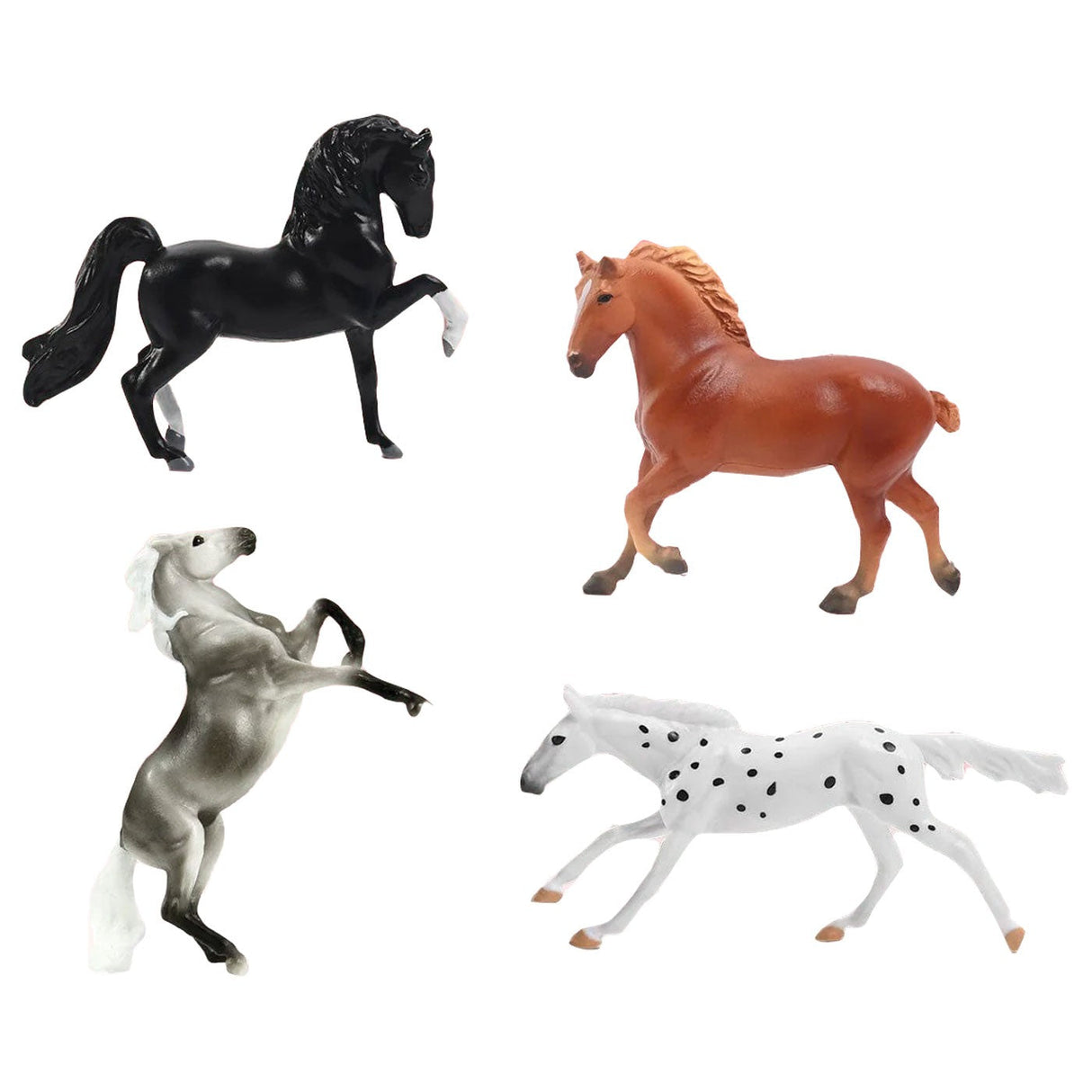 Breyer Mini Whinnies Barn Surprise