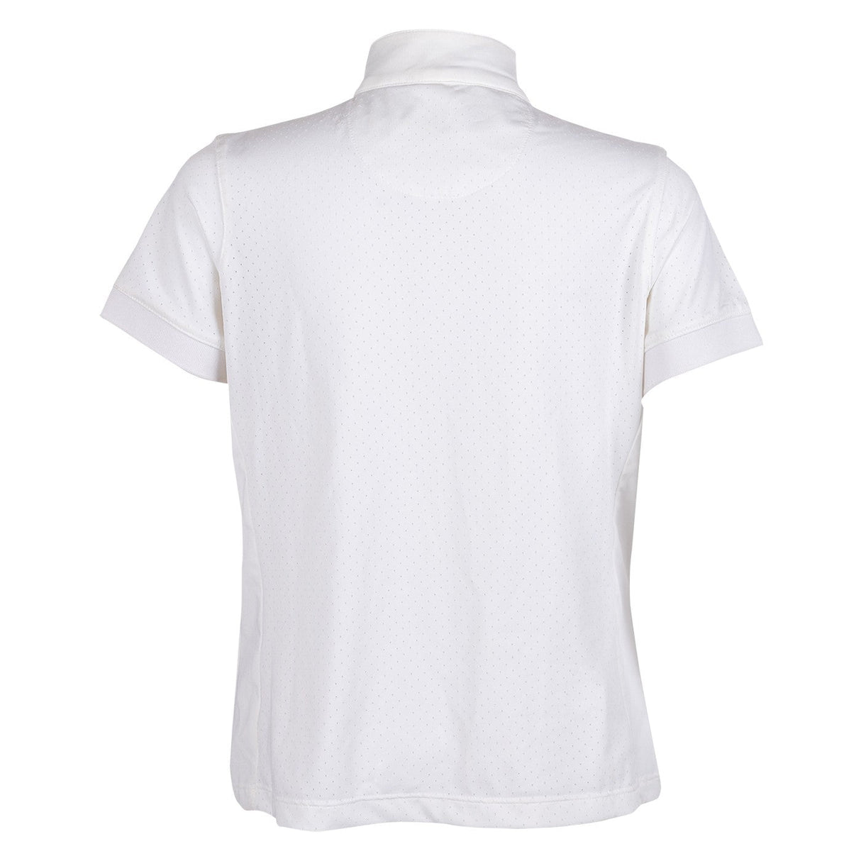 Elation Platinum Grace 2.0 Short Sleeve Show Shirt - Kids'