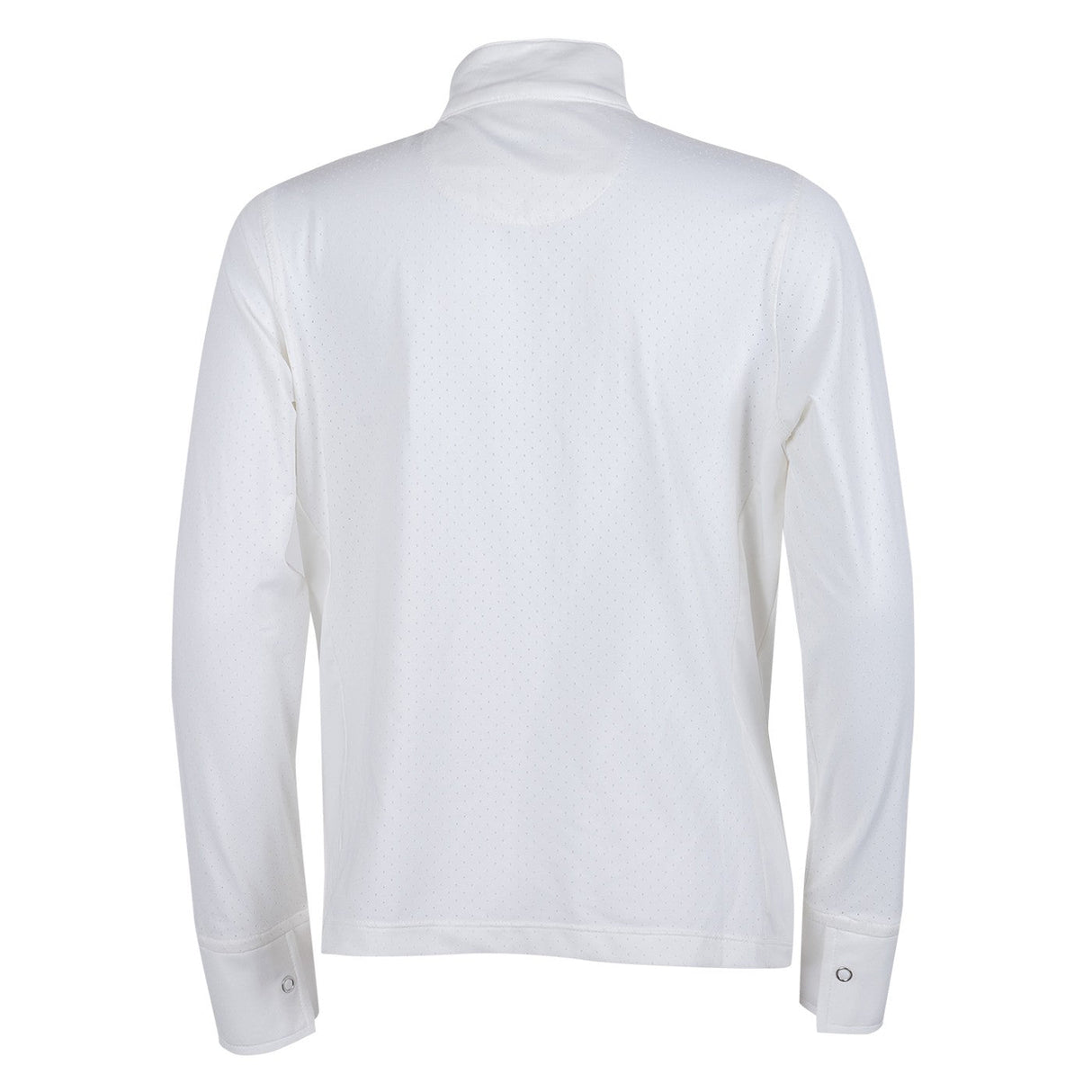 Elation Platinum Grace 2.0 Long Sleeve Show Shirt - Kids'