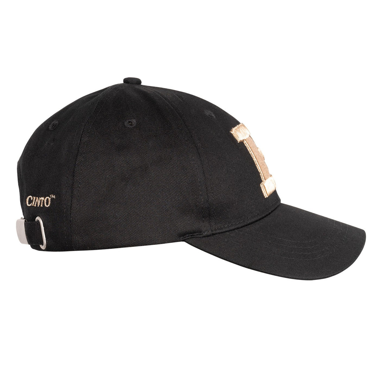 Cinto Hunter Baseball Hat