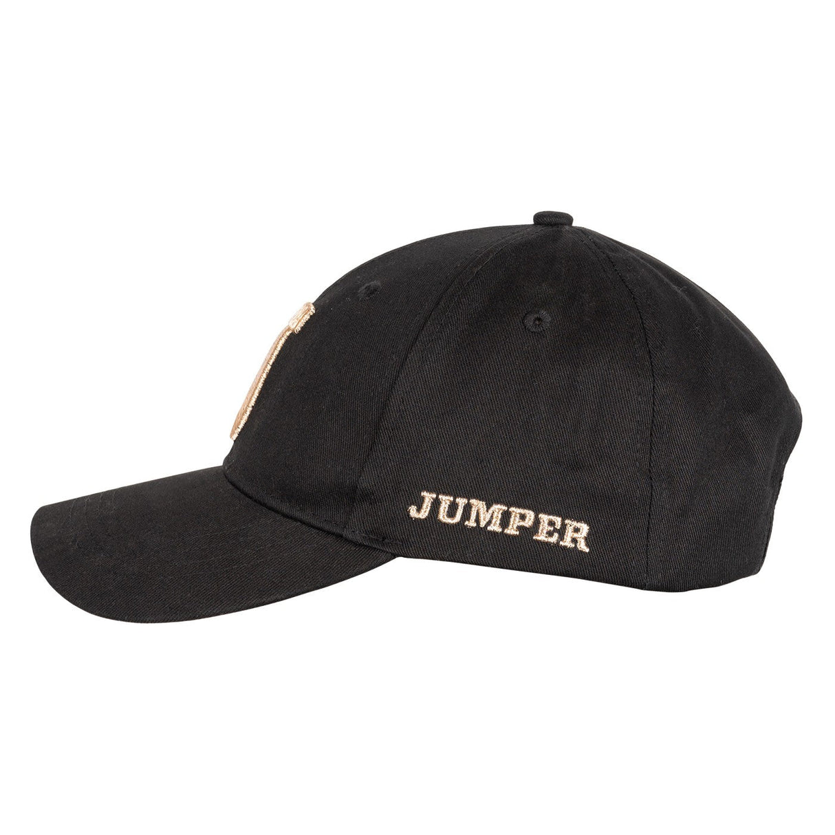 Cinto Jumper Baseball Hat