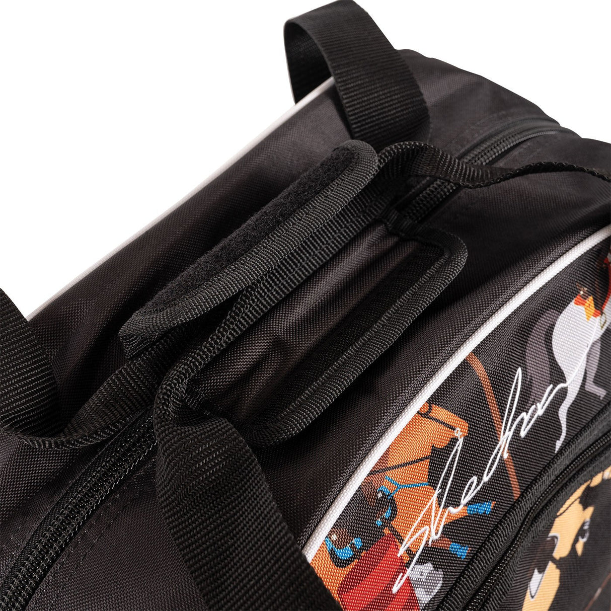 Shedrow Duffel Bag