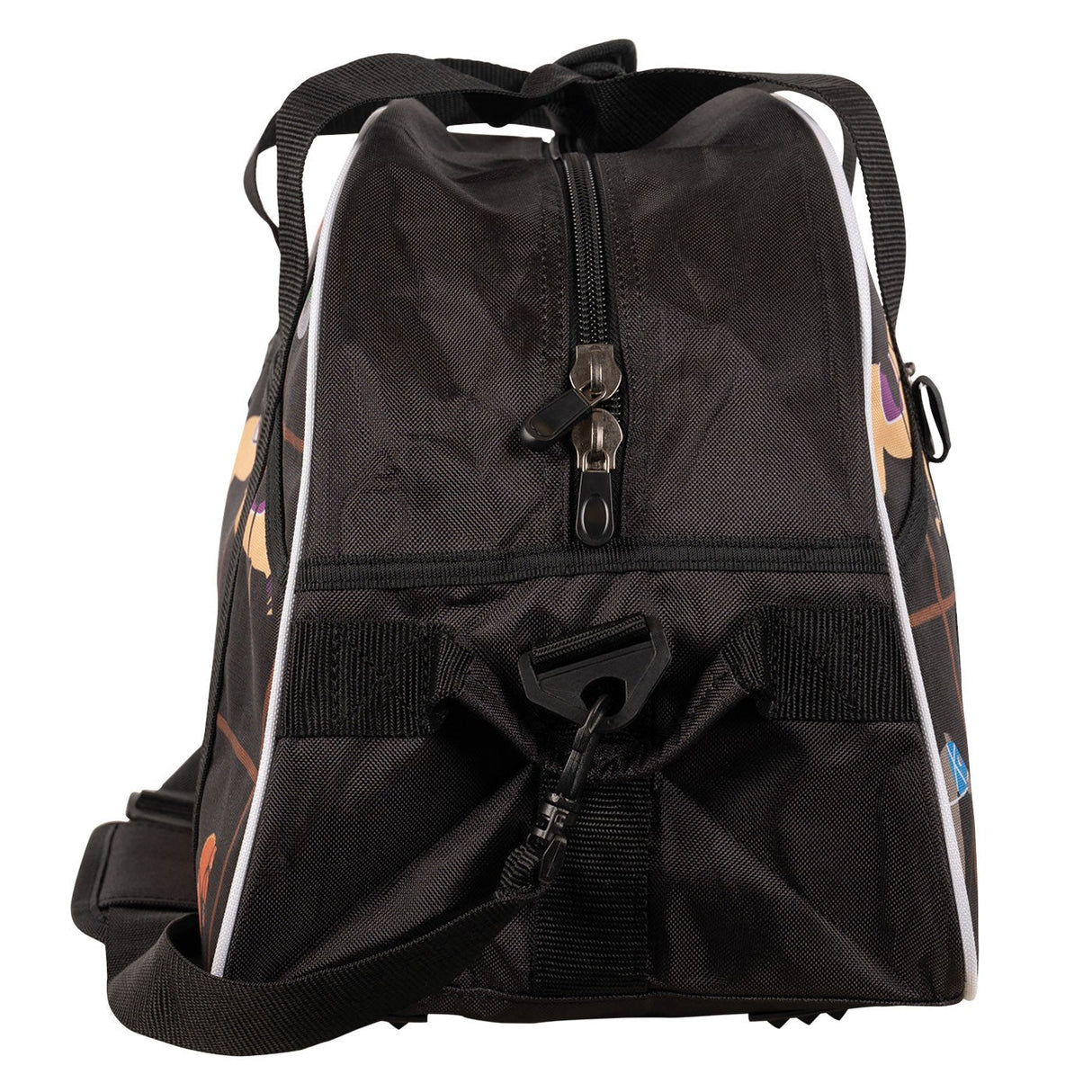 Shedrow Duffel Bag