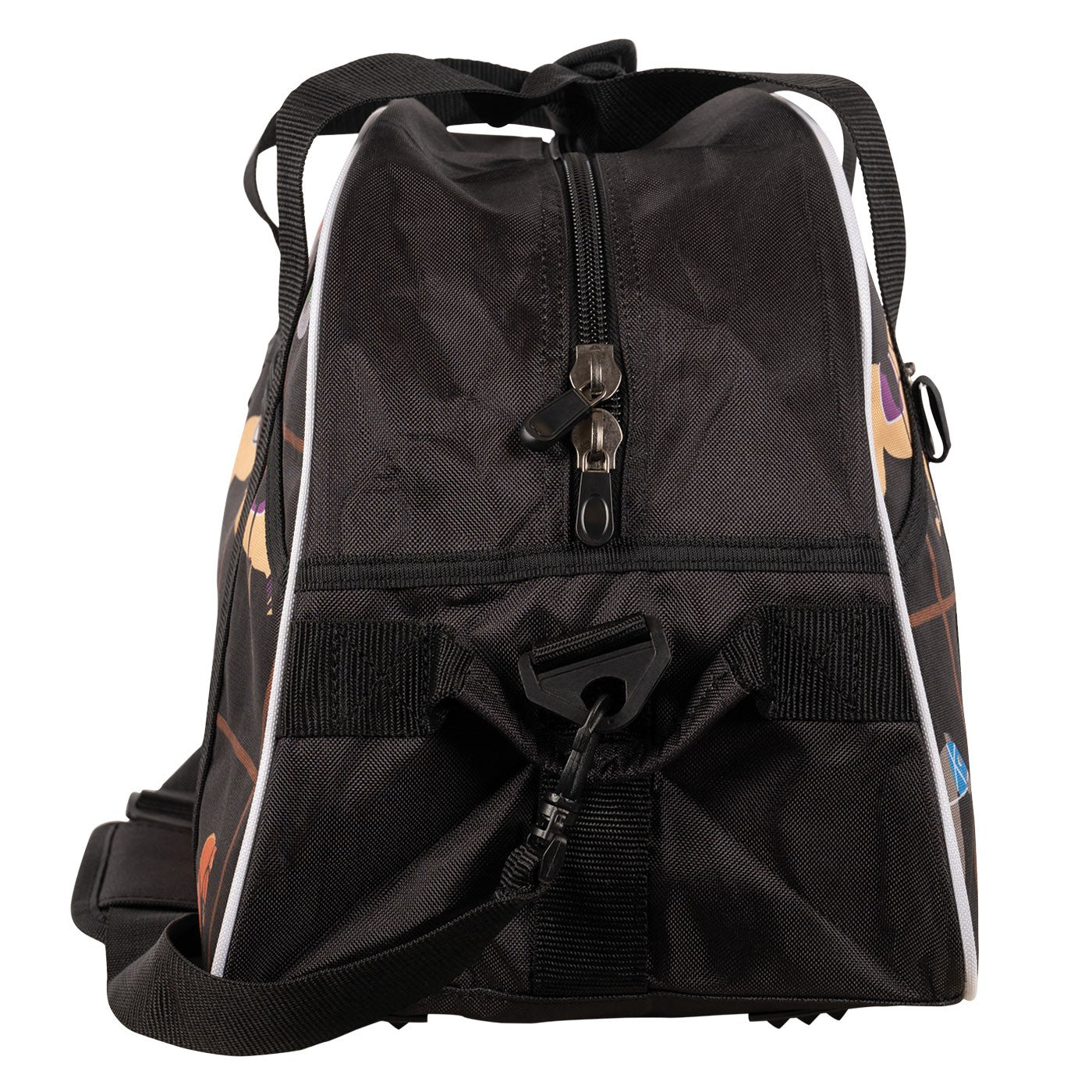 Shedrow Duffel Bag