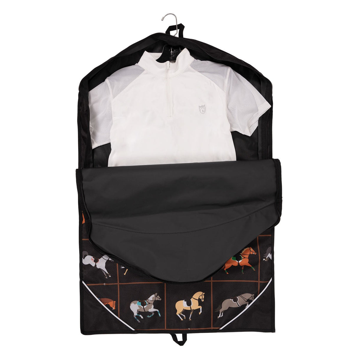 Shedrow Garment Bag