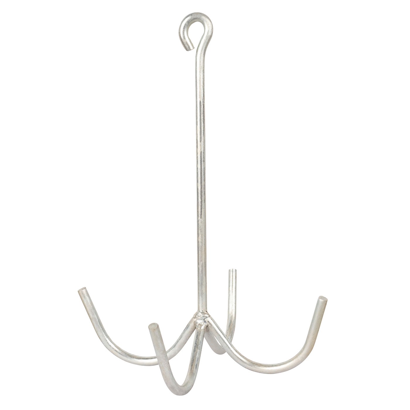 Supra 4 Prong Tack Hook - Long
