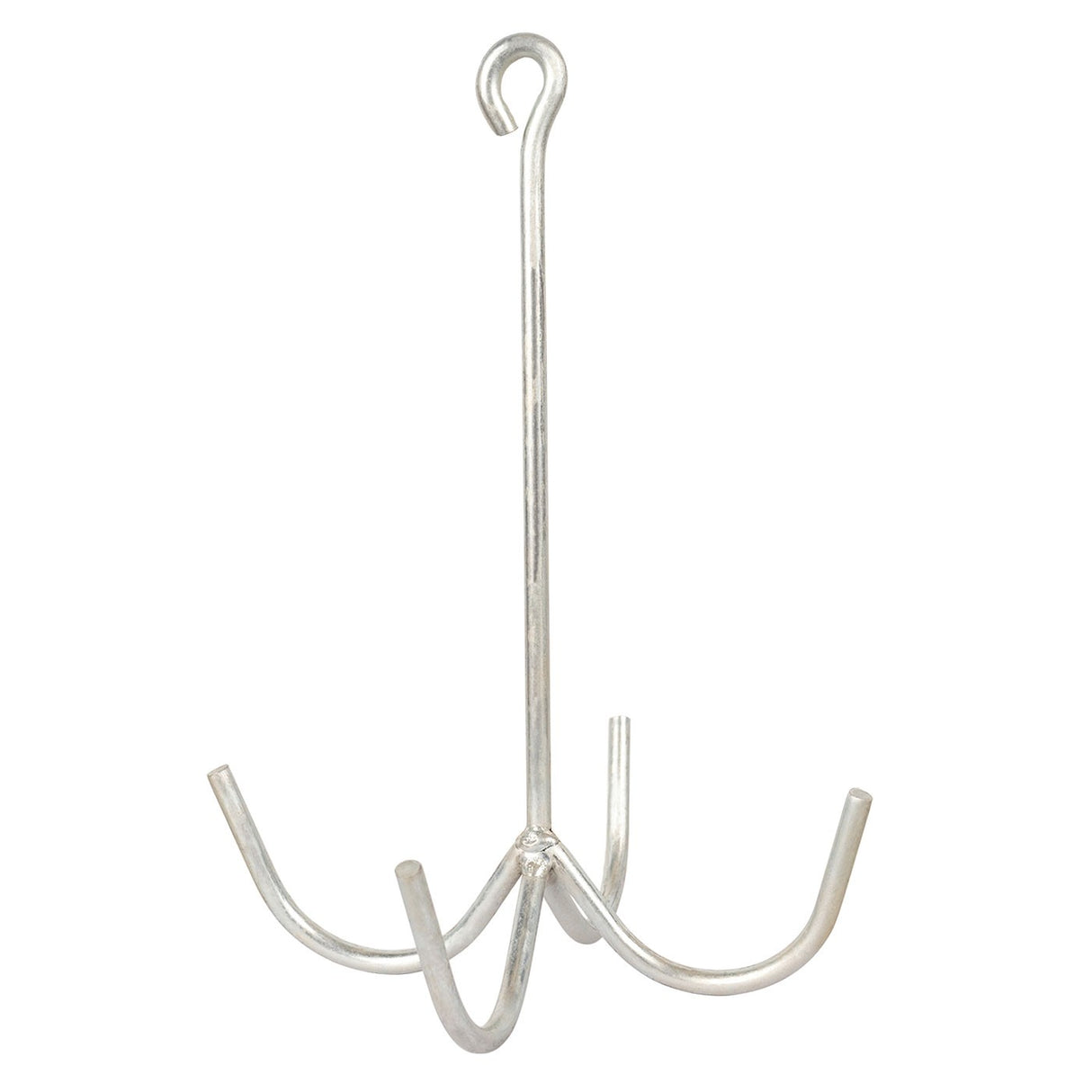Supra 4 Prong Tack Hook - Long