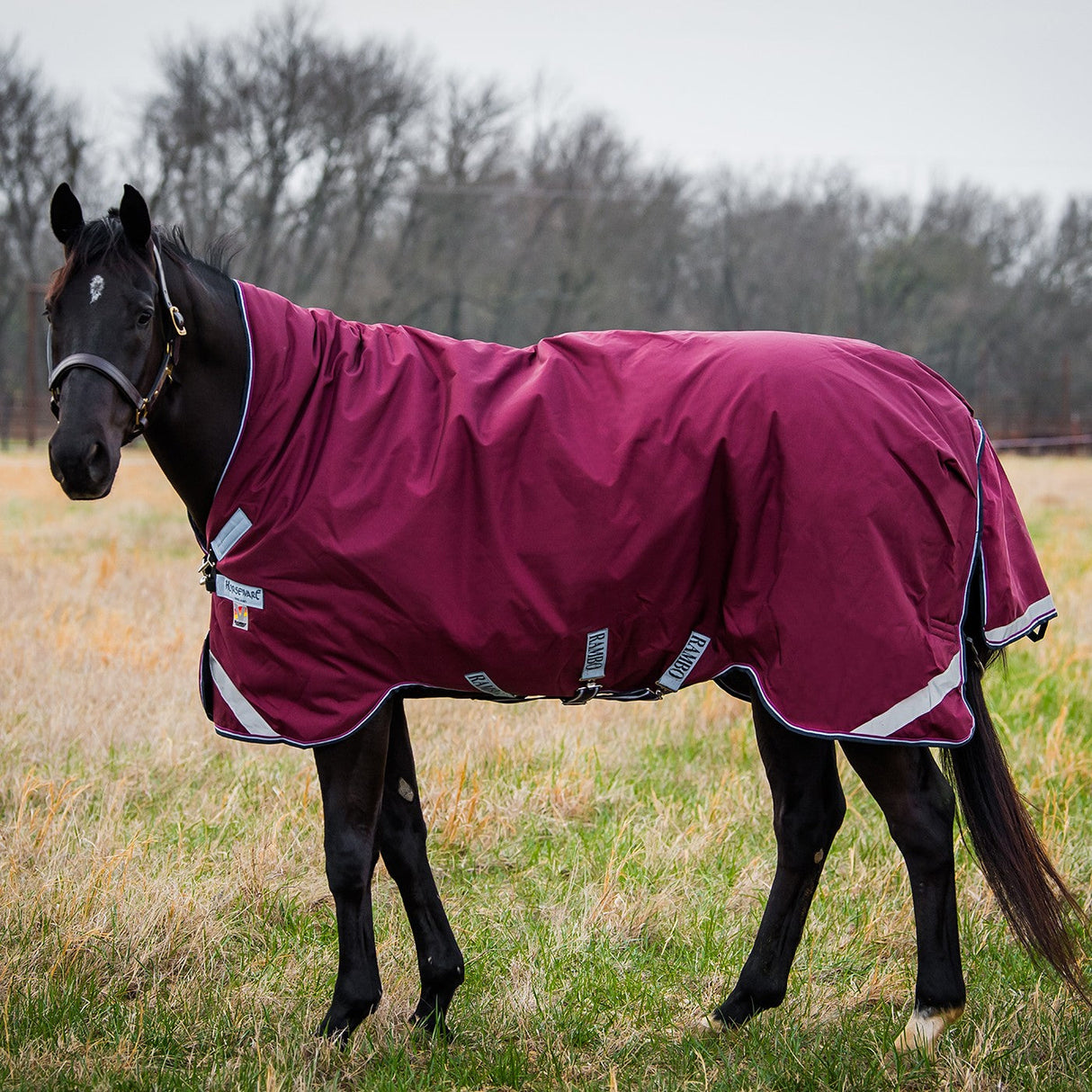 Rambo Wug Lite Turnout Blanket 50 g