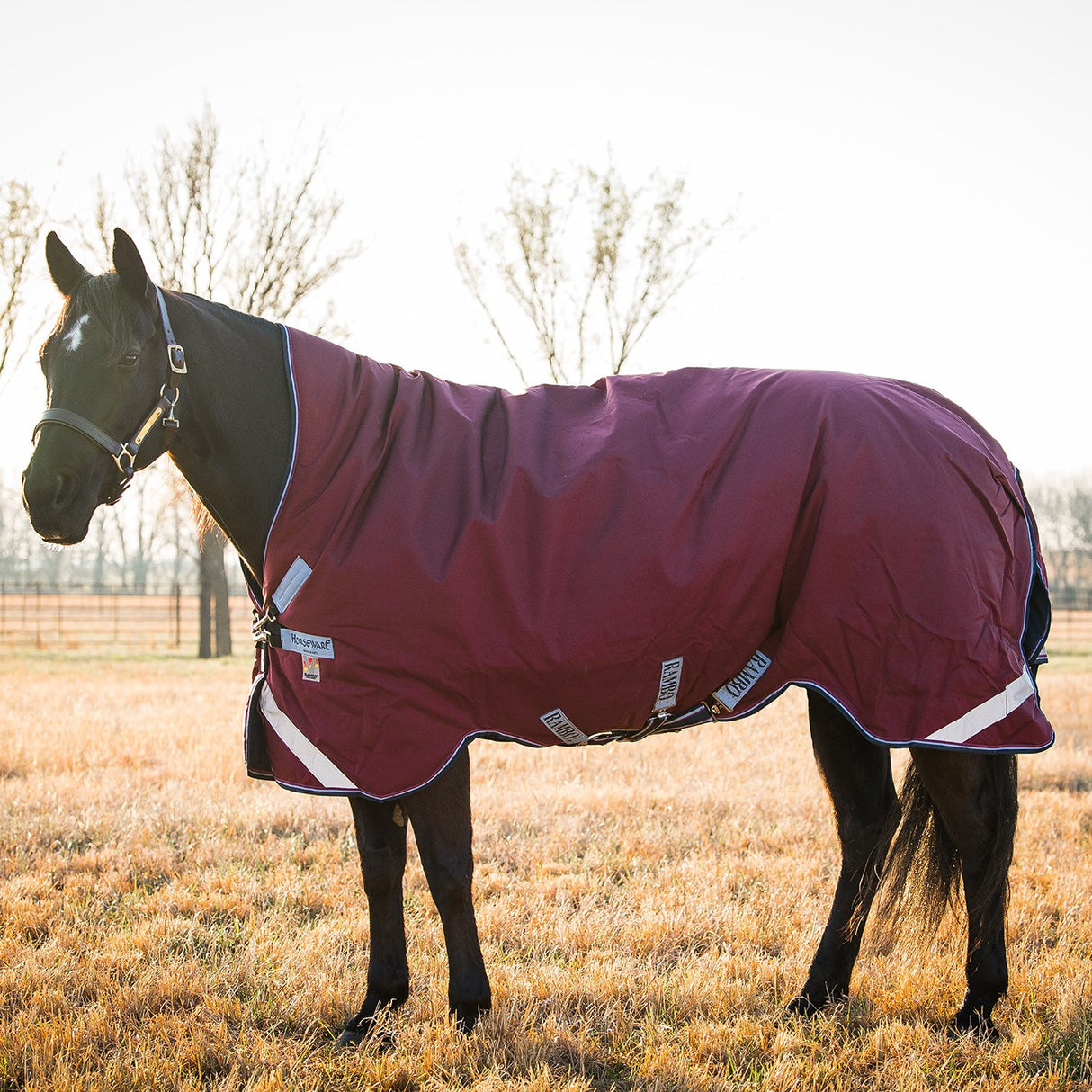 Rambo Wug Lite Turnout Blanket 50 g