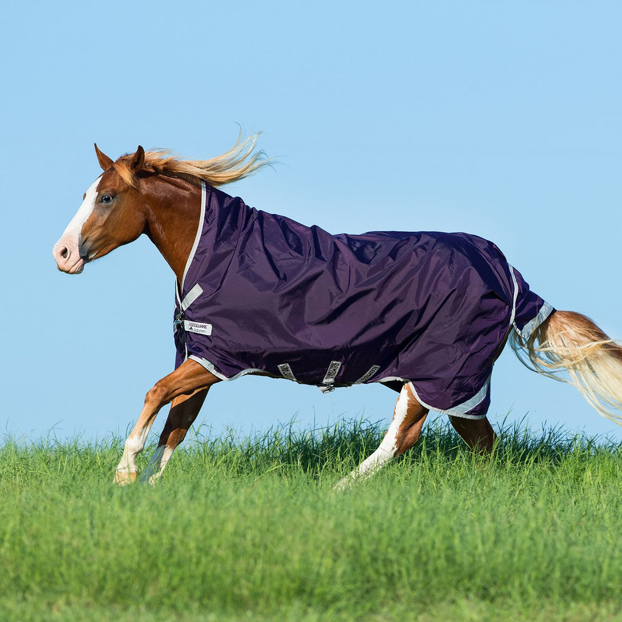 Rambo Wug Lite Turnout Blanket 0 g