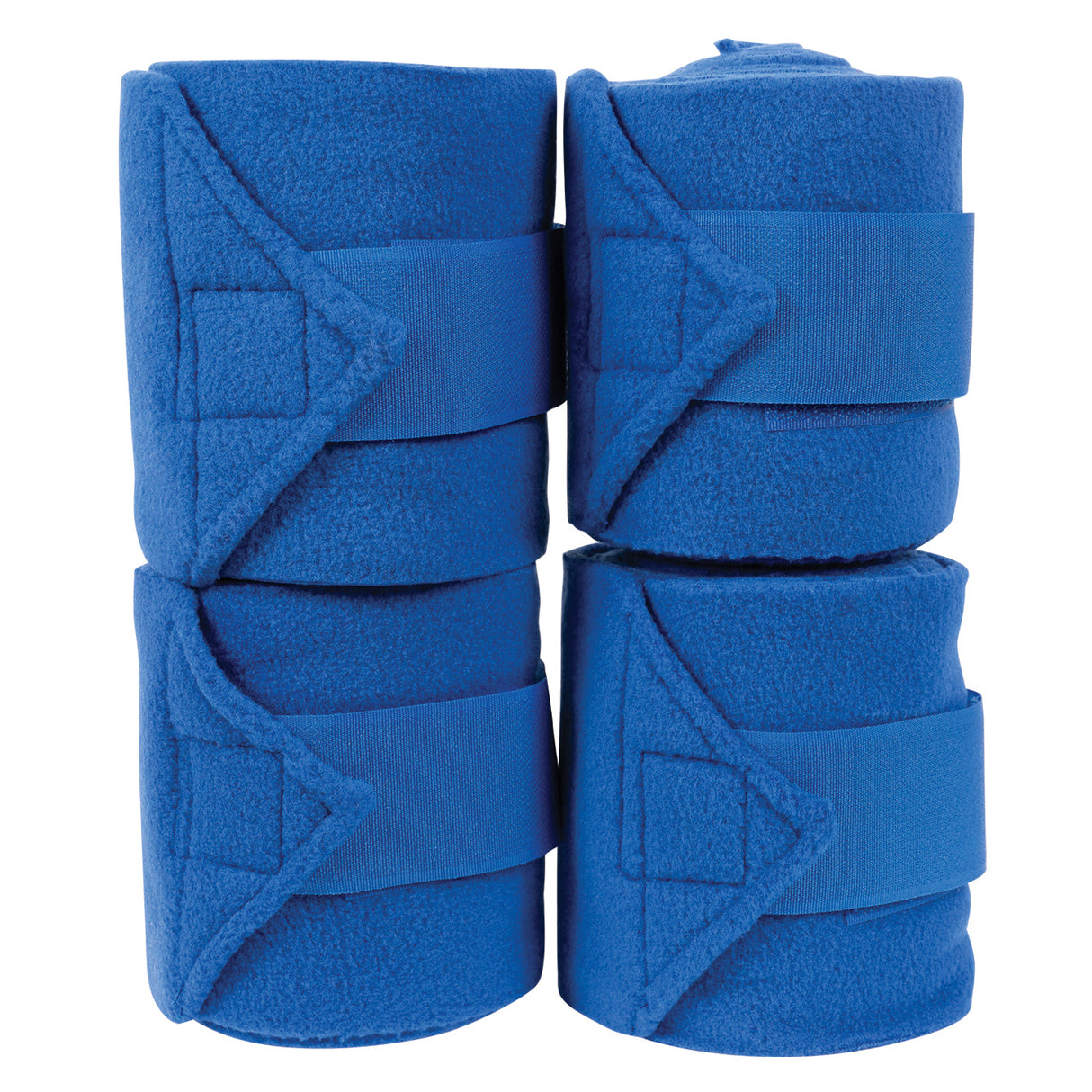 Vac's Pony Polo Wraps