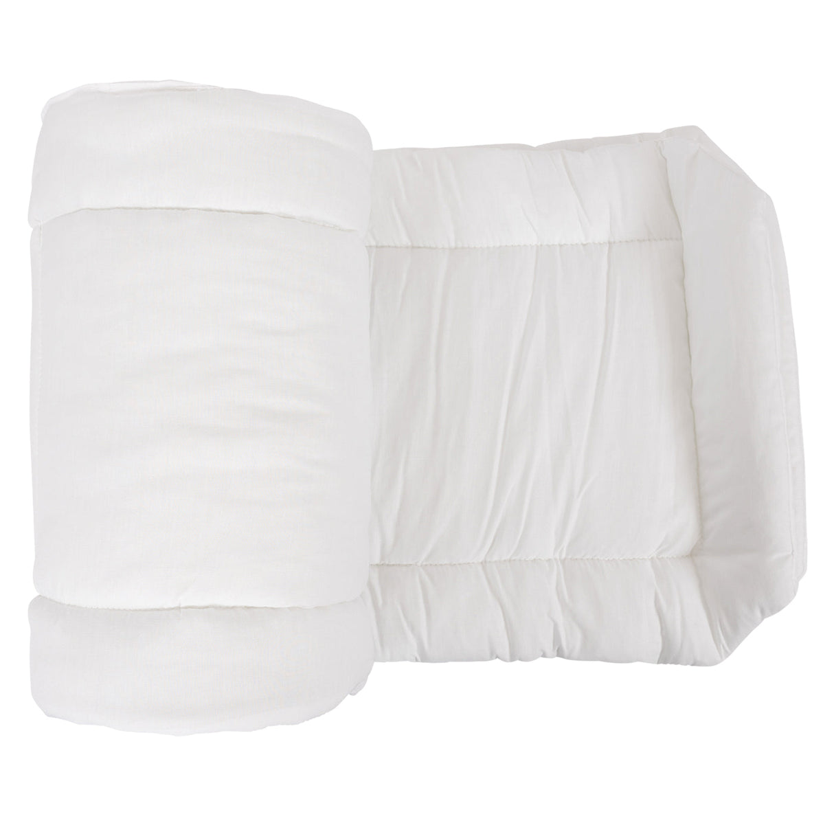 Vac's Pillow Leg Wraps 12 in.