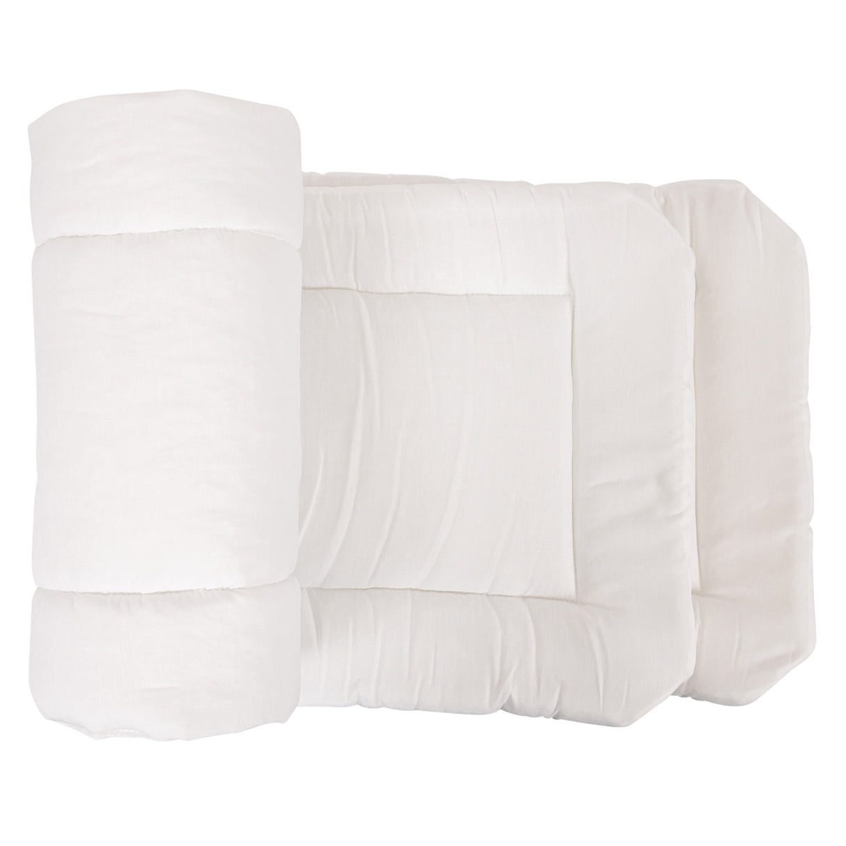 Vac's Pillow Leg Wraps 14 in.