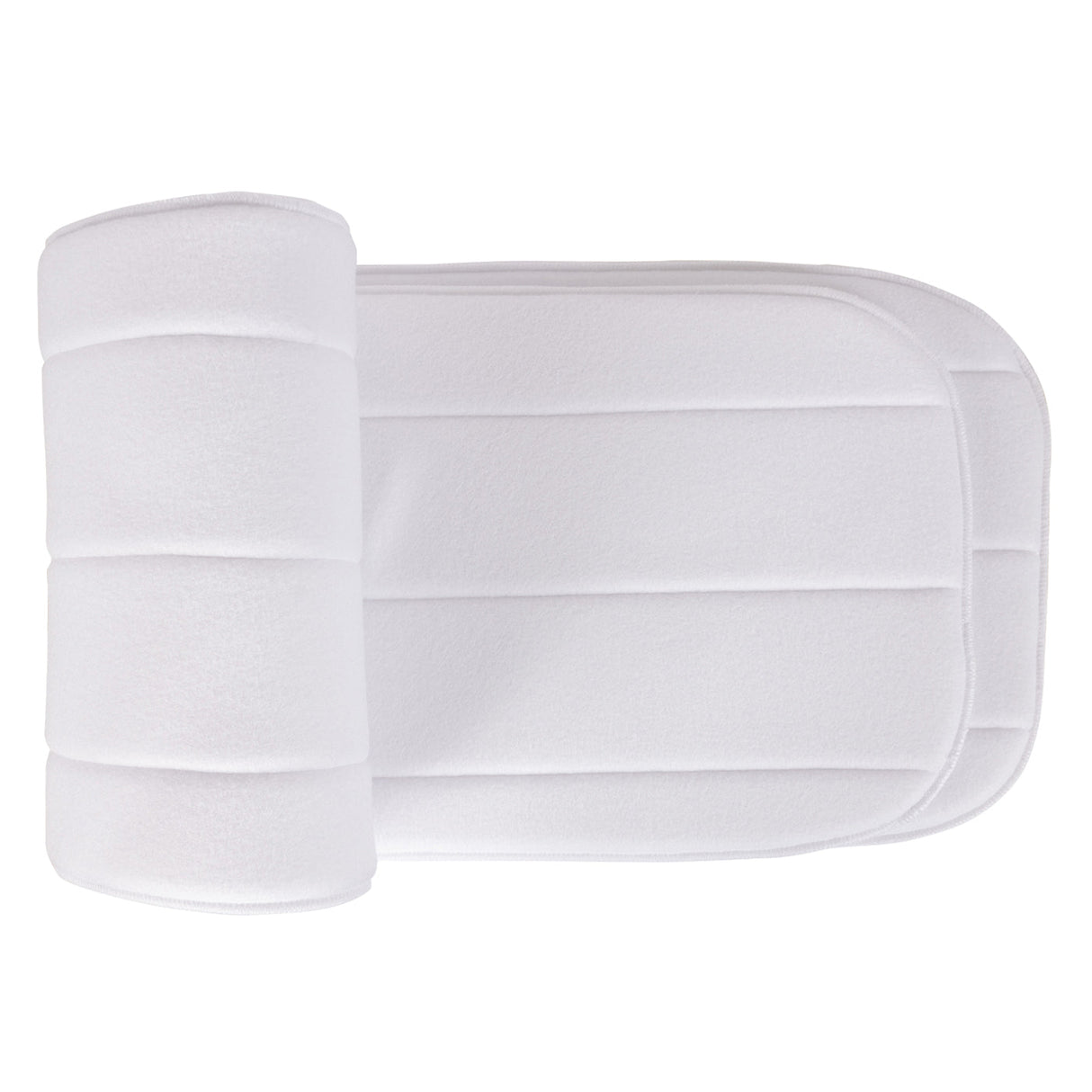 Shedrow No Bows 12 in.