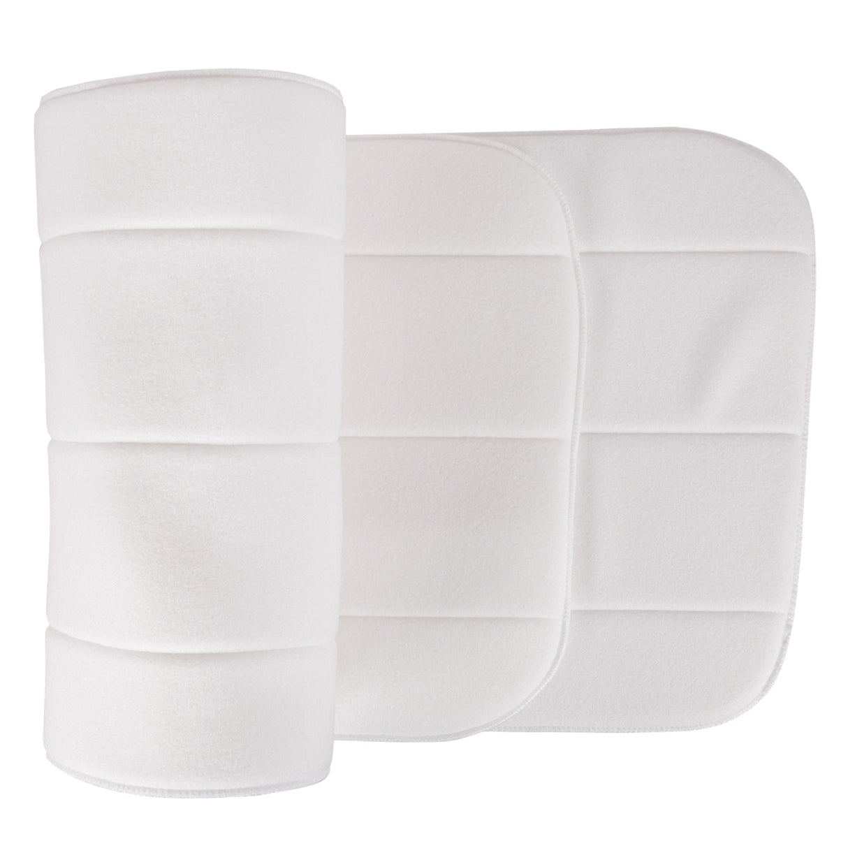 Shedrow No Bows 14 in.