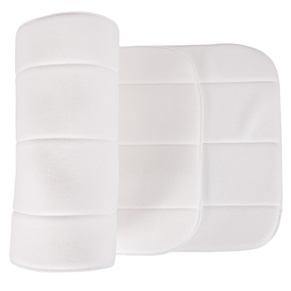 Shedrow No Bows 16 in.