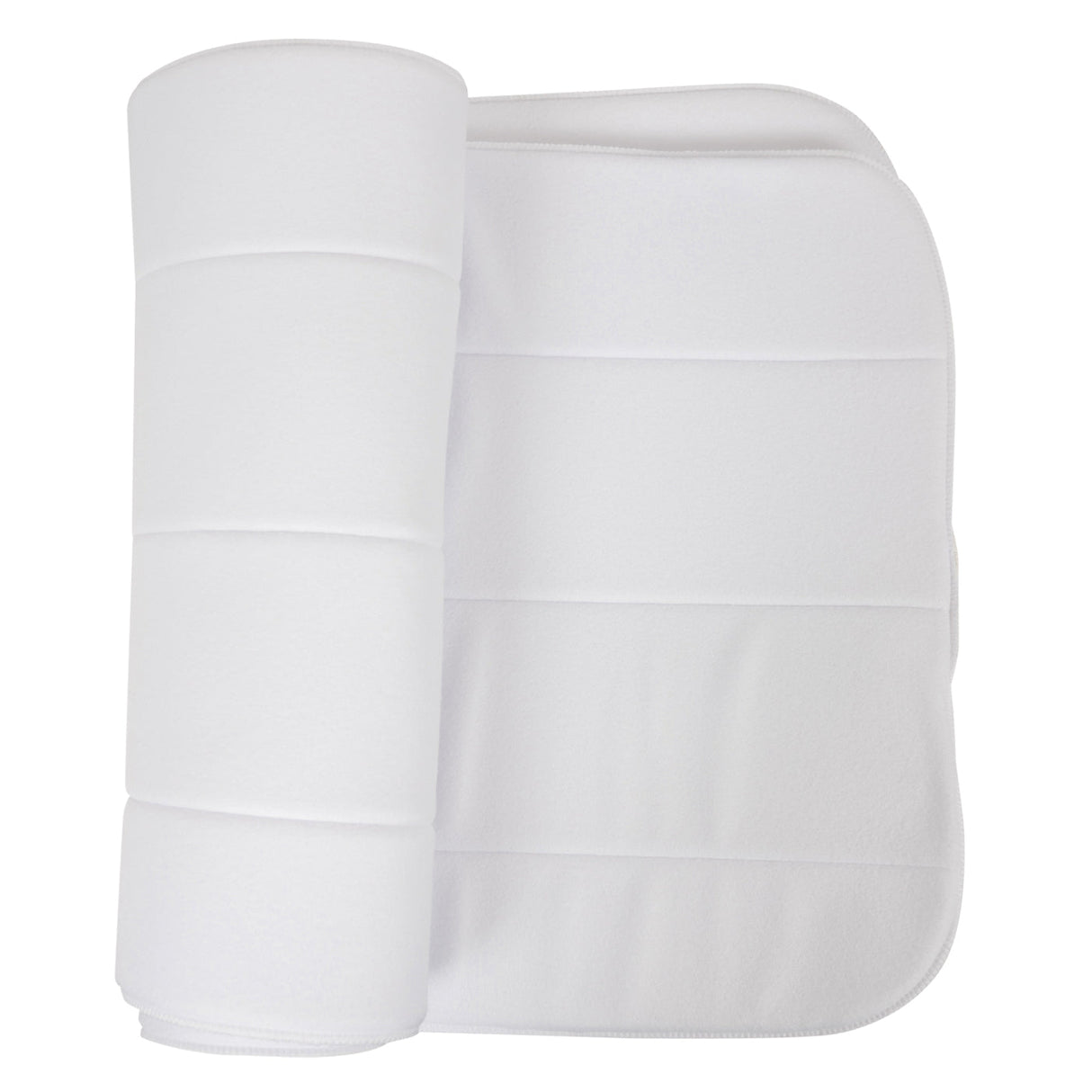 Shedrow No Bows 18 in.