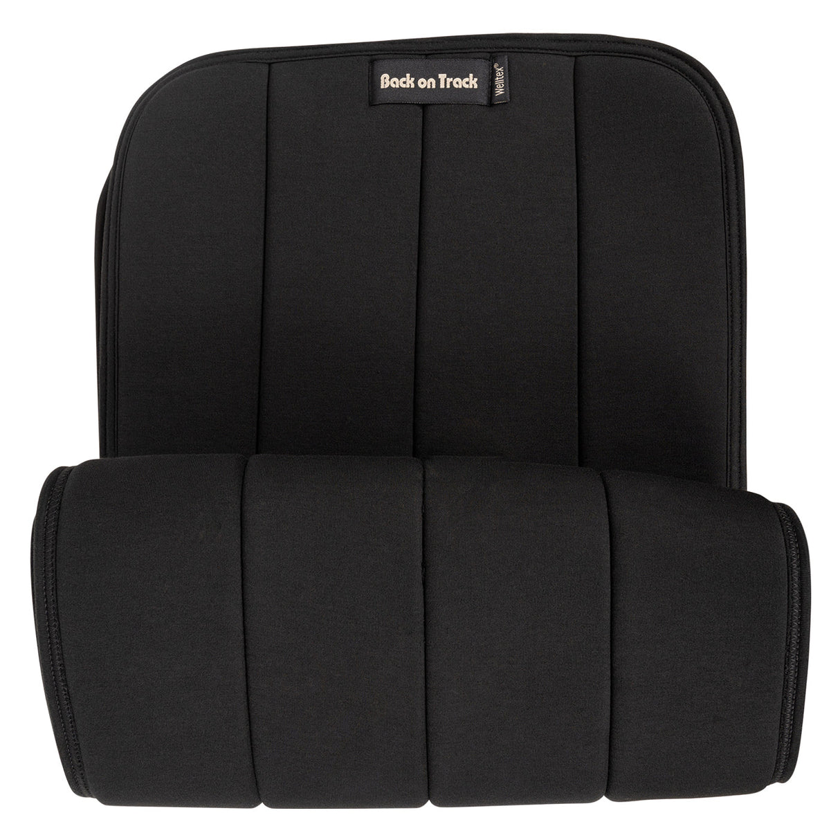 Back on Track Ceramic No Bow