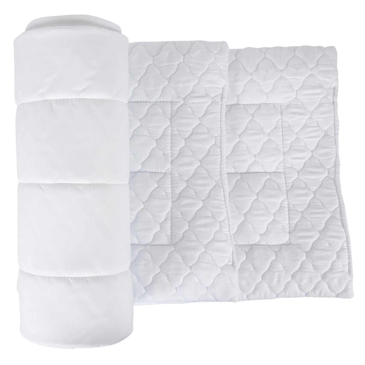 Wilker's Combo-Quilt Wraps 16 in.