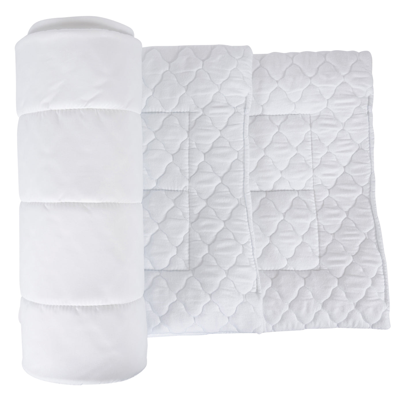 Wilker's Combo-Quilt Wraps 16 in.