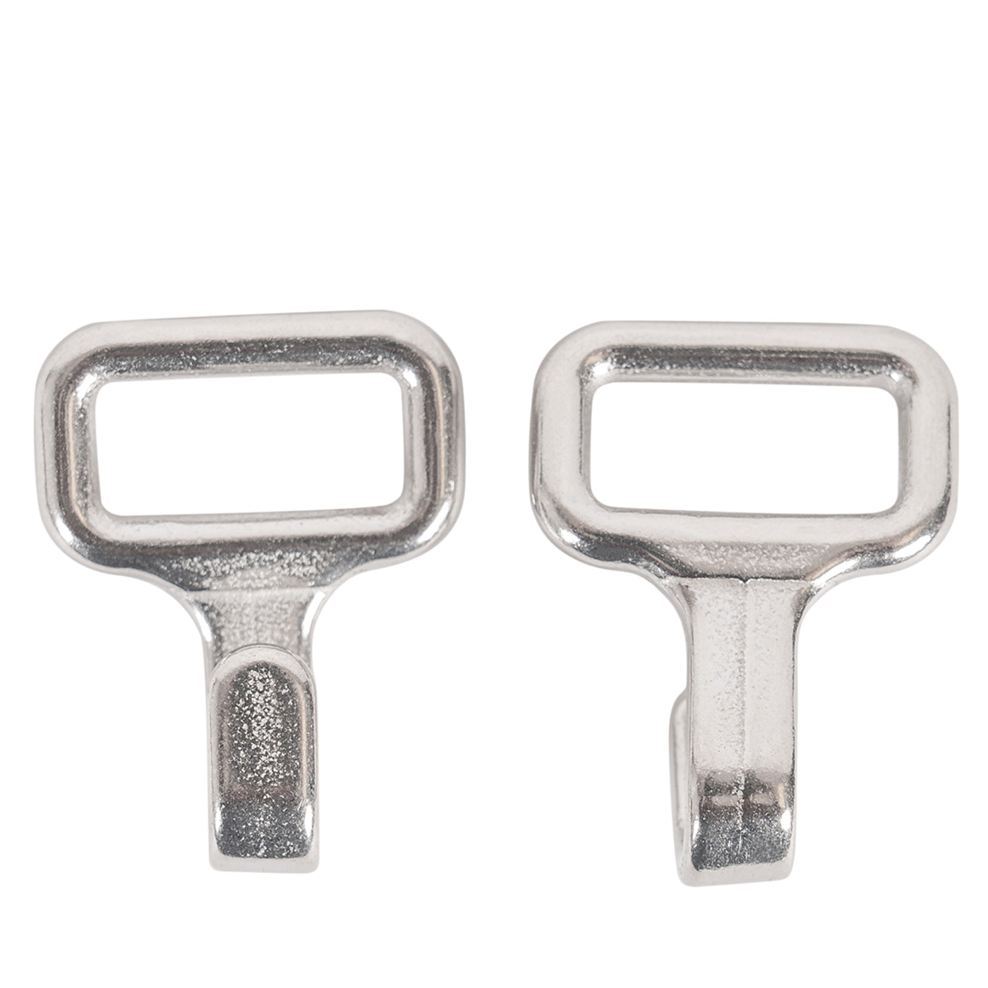 Myler Curb Strap Hook