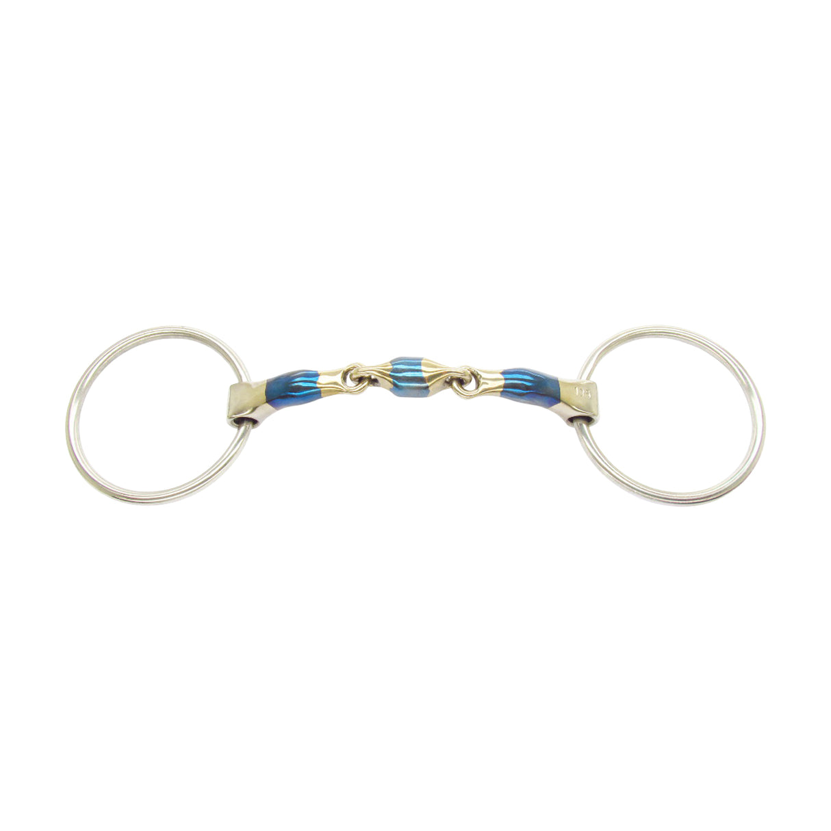 Bombers Loose Ring Elliptical Bit