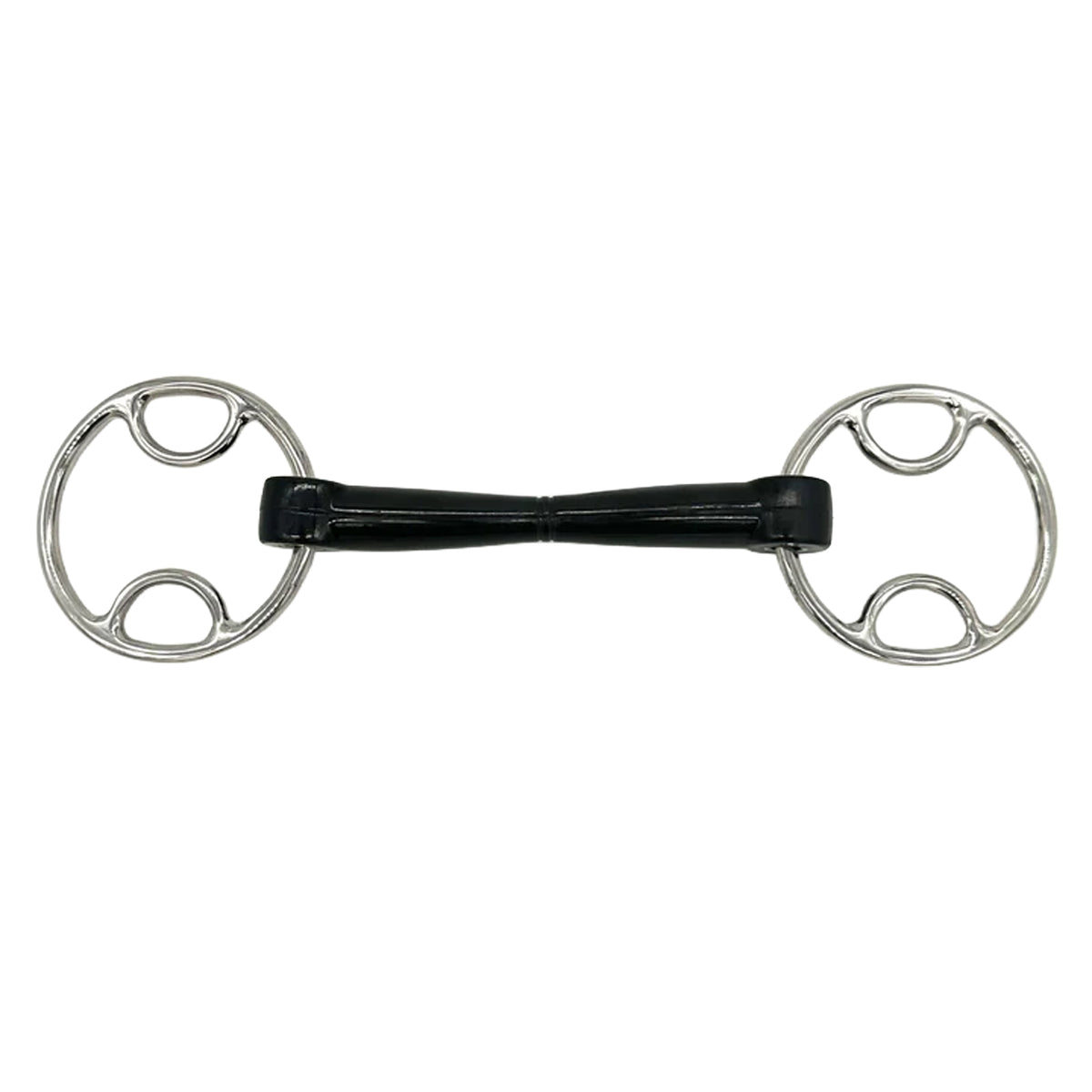 AJR Loop Ring Intuflex Mullen Bit