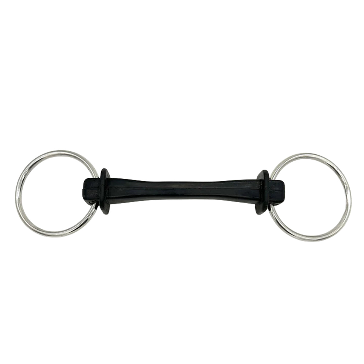 AJR Loose Ring Silomorph Mullen Bit