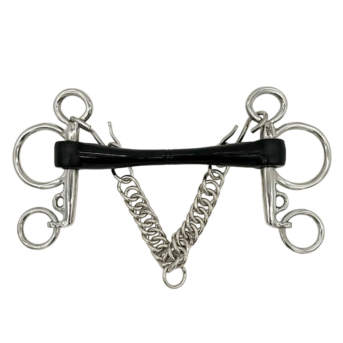 AJR Pelham Intumorph Mullen Bit